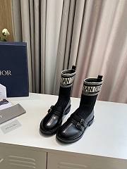 Dior high boots  - 6