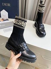 Dior high boots  - 5