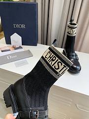 Dior high boots  - 4