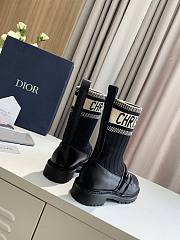 Dior high boots  - 3