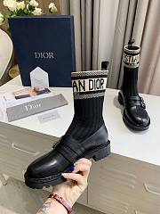 Dior high boots  - 2