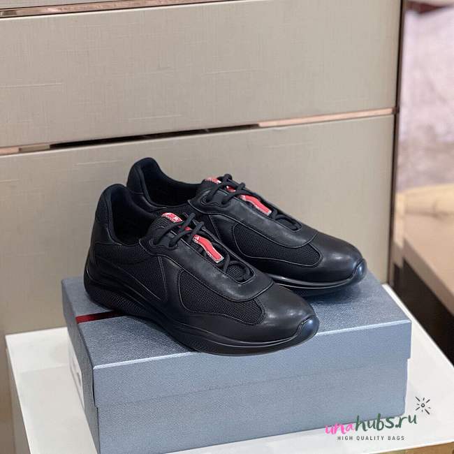 Prada shoes 06 - 1