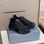 Prada patent shoes 006 - 1