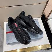 Prada patent shoes 006 - 5