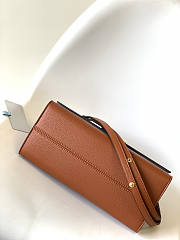 Louis Vuitton Twist One Handle PM Light Orange M57897 - 4