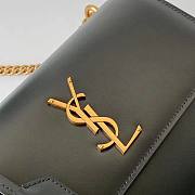 YSL Sunset Monogram in Gold - 4