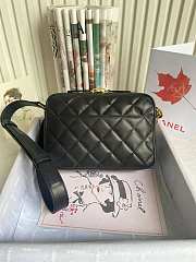 Chanel CC CAMERA BAG AS2923 - 2