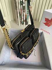 Chanel CC CAMERA BAG AS2923 - 3