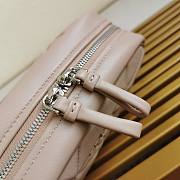 Prada Spectrum shoulder bag 1BH141 beige - 4