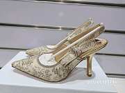 Dior J'ADIOR SLINGBACK PUMP Heels - 3