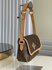 Louis Vuitton shoulder bag  - 2