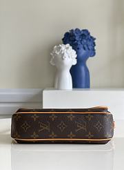 Louis Vuitton shoulder bag  - 4