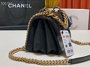 Chanel flap bag new 20cm - 3