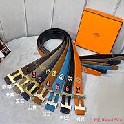 Hermes belt new  - 1