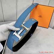 Hermes belt new  - 5