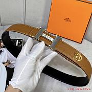 Hermes belt new  - 4