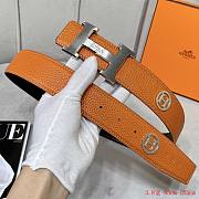 Hermes belt new  - 2