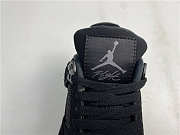 Air Jordan 4 GS “Black Cat” CU1110-010 (W) - 6