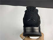 Air Jordan 4 GS “Black Cat” CU1110-010 (W) - 2