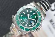 Rolex green 41mm - 3