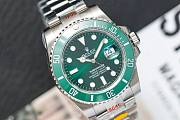 Rolex green 41mm - 5