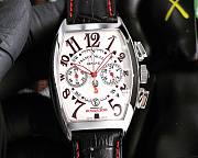 Franck Muller watch 40*52mm - 1