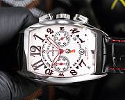 Franck Muller watch 40*52mm - 3