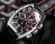 Franck Muller watch 40*52mm - 2