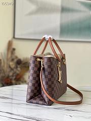 Louis Vuitton Riverside Cream N40050  - 6