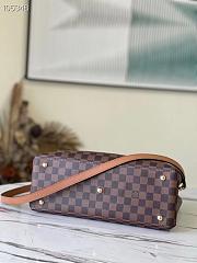 Louis Vuitton Riverside Brown N40050 - 2