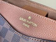 Louis Vuitton Riverside Brown N40050 - 6