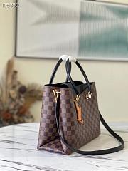 Louis Vuitton Riverside Black N40050 - 2