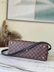 Louis Vuitton Riverside Black N40050 - 3