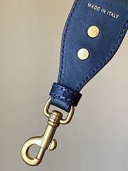 Dior Straps Blue 95cm - 5