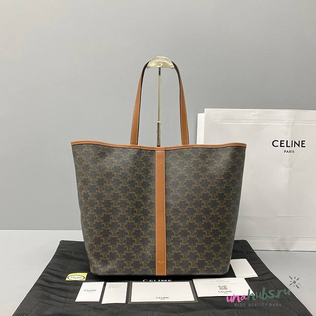 Celine tote bag 60175 - 1