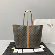 Celine tote bag 60175 - 1