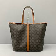 Celine tote bag 60175 - 2