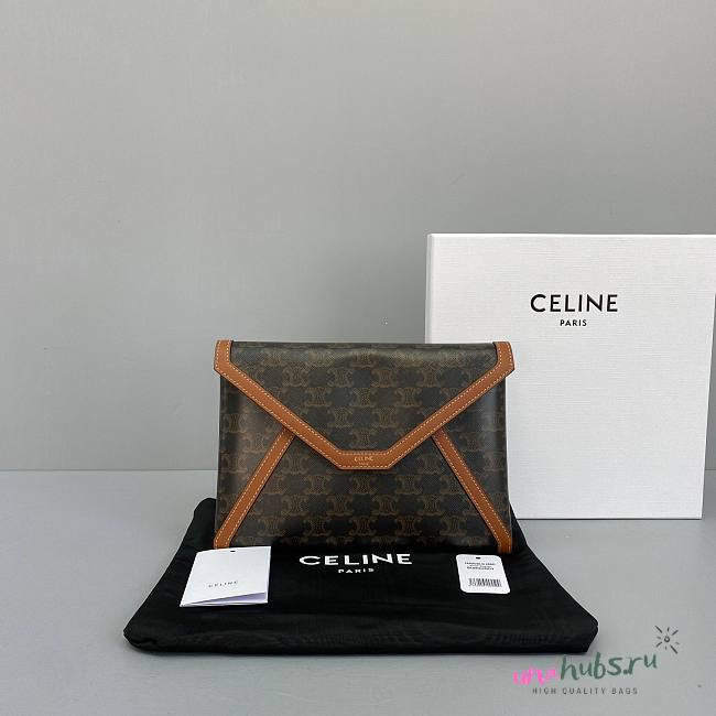 Celine evelope 60085 - 1