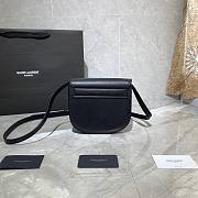 YSL Kaia small black bag - 2