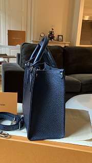 Louis Vuitton Onthego PM Blue M44576 - 2