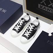 Dior black sneakers  - 5