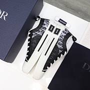 Dior black sneakers  - 6