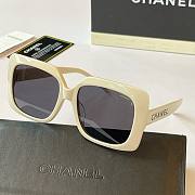 Chanel Sunglasses 002 - 6