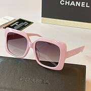 Chanel Sunglasses 002 - 4