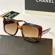 Chanel Sunglasses 002 - 3