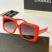 Chanel Sunglasses 002 - 2