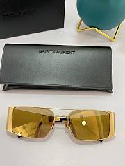 Saint Lauren sunglasses - 2