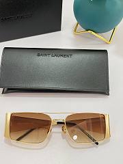 Saint Lauren sunglasses - 3