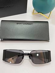 Saint Lauren sunglasses - 6