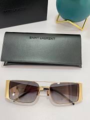 Saint Lauren sunglasses - 4